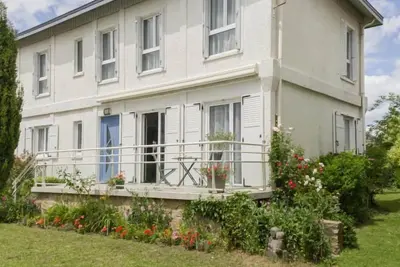 Image de La Coloniale by Interhome