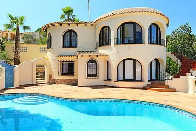Image de Balcon al Mar by Interhome