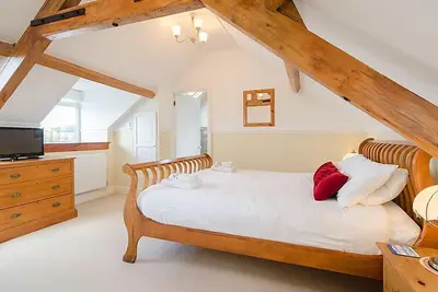 Image de 1 School Cottages by Interhome