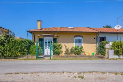 Image de Fiumetto by Interhome