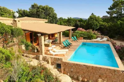 Petra Rossa by Interhome