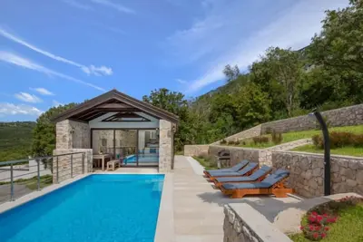 Image de Villa Matija by Interhome