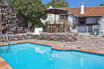Image de Maison Pepa by Interhome