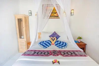 Image de Svaha Villa privée avec forfait plongée en apnée