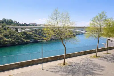 Image de Glorious Riverview & Sunny Apartment * Centre historique