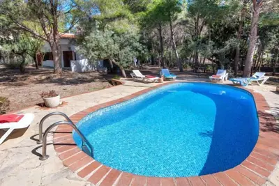 Image de Villa Pinos by Interhome
