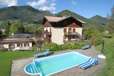 Image de Lembondel by Interhome