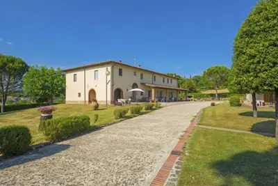 Image de Appartement Tegola by Interhome