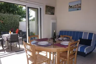 Le Goeland Argenté by Interhome