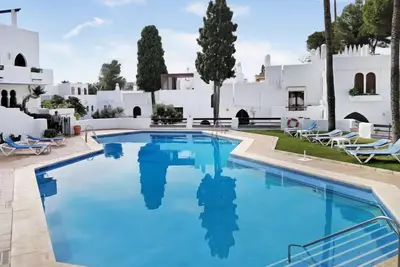 Image de Pueblo Arabesque by Interhome