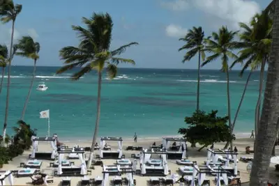 Image de Dream Suites Boca Chica par Lifestyle