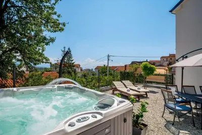 Image de Maison Amberg by Interhome
