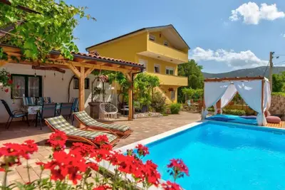 Image de Villa Anđelika by Interhome