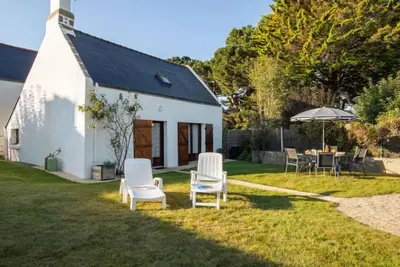 Image de Ty Pendruc by Interhome