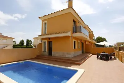 Image de Casa Paloma 1 by Interhome