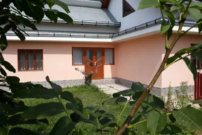 Image de Casa La Agapia Neamt