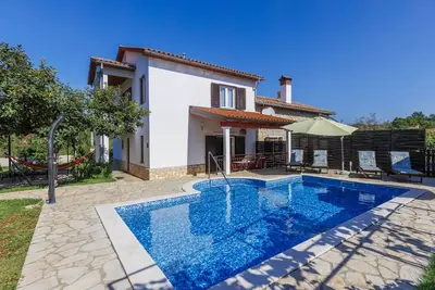 Image de Maison Marija by Interhome