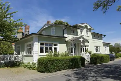 Image de Appartement \"vague de la mer Baltique\"