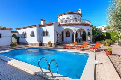 Image de Casa Philippe by Interhome