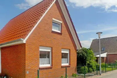 Image de Hexenhuus by Interhome