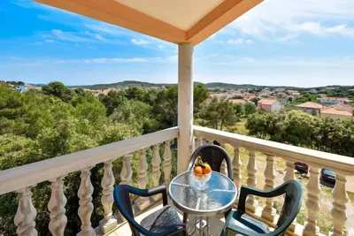 Image de Appartement Milin by Interhome