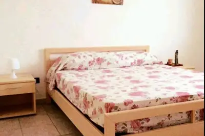 Image de Roca Vecchia - Appartement à deux pas de la mer et de la grotte de la poésie
