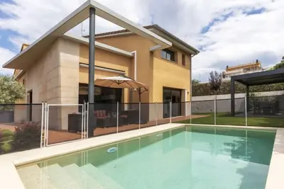 Image de Maison Volca by Interhome
