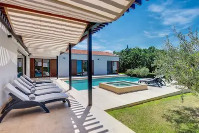 Image de Luna Bianca by Interhome
