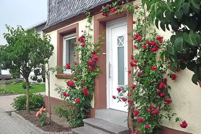 Image de Haus Irmgard by Interhome
