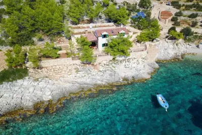 Image de Villa Golubinka by Interhome