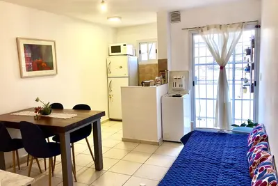 Image de Excelente apartamento Alto Alberdi