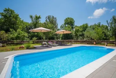 Image de Maison Mila by Interhome