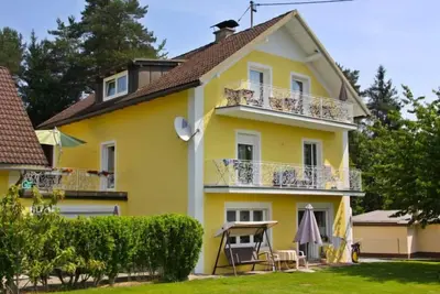 Image de Appartement Ogris by Interhome