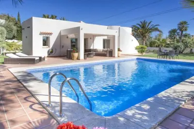 Image de Villa del Maestro by Interhome