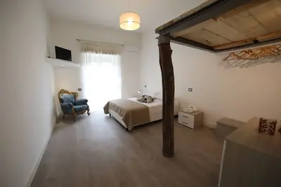 Image de Maison incroyable: nuovo e ampio appartamento vicino al mare, Pompei, Sorrento, Amalfi