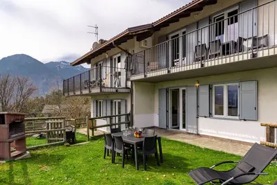 Image de Appartement Europa by Interhome