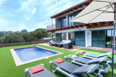 Image de Toscana by Interhome