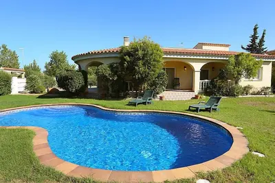 Image de Maison Jardi by Interhome