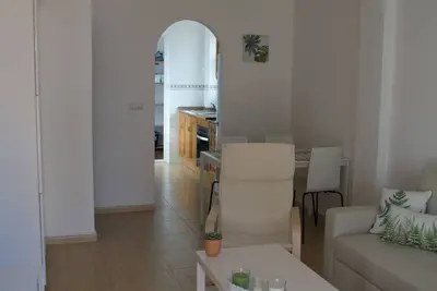 Image de Casa Vromans Bajo - Un appartement confortable au rez-de-chaussée