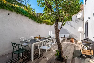 Image de St Cyprien Plage by Interhome