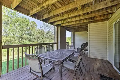 Image de Nouveau! Condo Branson mis Ă jour - Minutes vers Sdc & Strip!