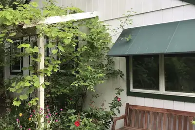 Image de Le chalet Oak bluffs