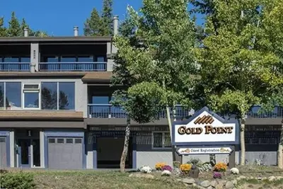 Image de Noël à Breckenridge! ! 12 / 20-12 / 27 2 unités avec serrure et garage! !