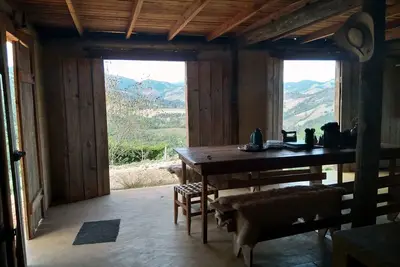 Image de Rancho Caipira, au sommet des montagnes de Mantiqueira! ! !
