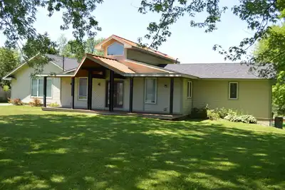 Image de Rivière Seneca - Balwinsville