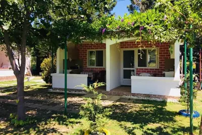 Image de Cottage pour couple - Flamingo