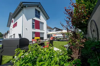 Image de Maison de groupe Ă usage exclusif