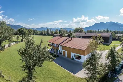 Image de Appartement idéalement situé au coeur d'Isarwinkel # près de Lenggries / Brauneck