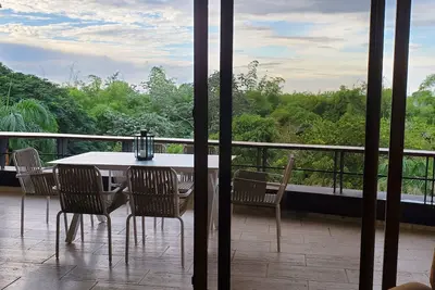 Image de Relax et appartement confortable