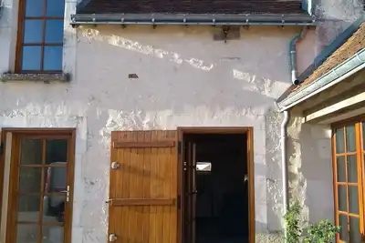 Image de Maison modernisée d'une chambre au coeur de la campagne tourangelle